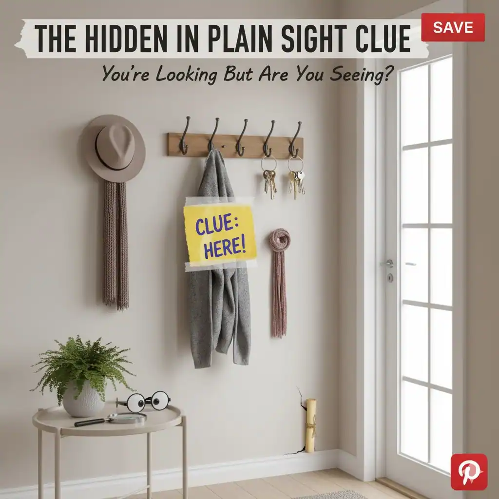 17 Genius Scavenger Hunt Clues That’ll Blow Your Mind (Perfect for Kids & Teens)