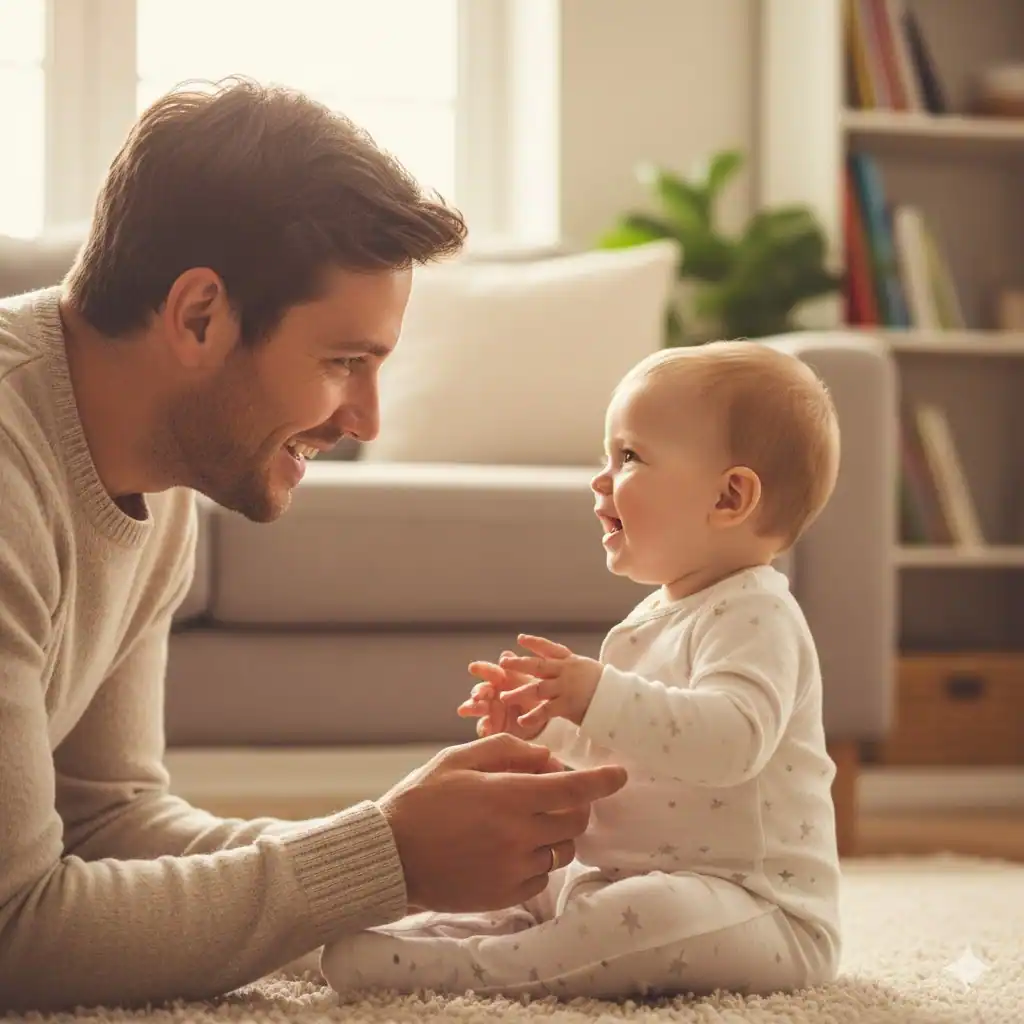 15 Genius 8-Month-Old Baby Activities That Boost Development