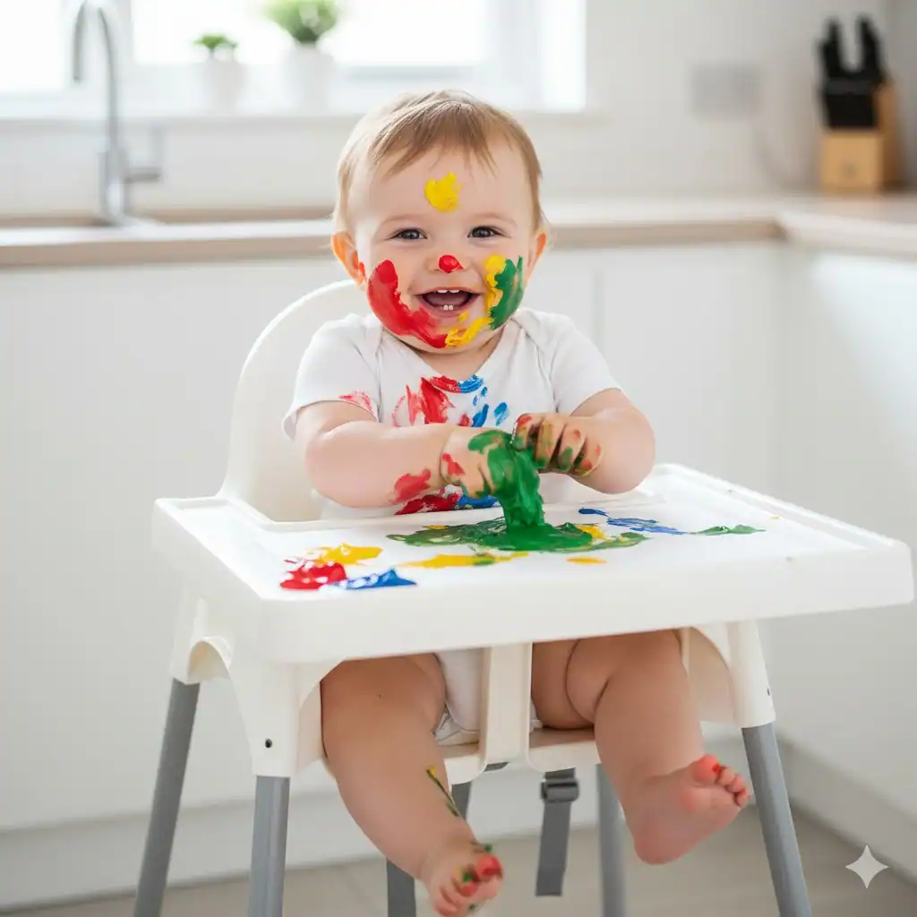 21 Must-Try 9-Month-Old Baby Activities Every Parent Needs to Try This Week