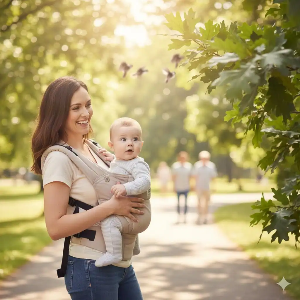 17 Proven 5 Month Old Baby Activities That Boost Growth and Motor Skills