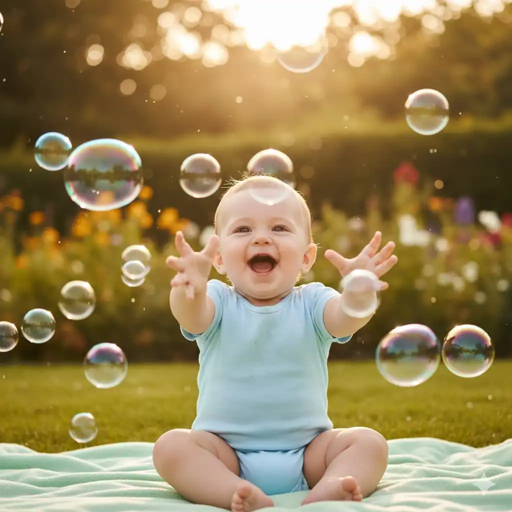 19 Genius 10-Month-Old Baby Activities That Make Them Smarter