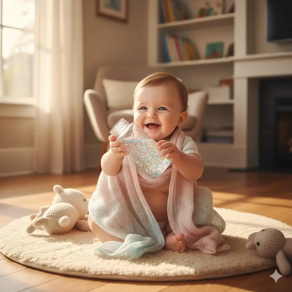 15 Hidden 7 Month Old Baby Activities Every Parent Should Try Before It’s Too Late