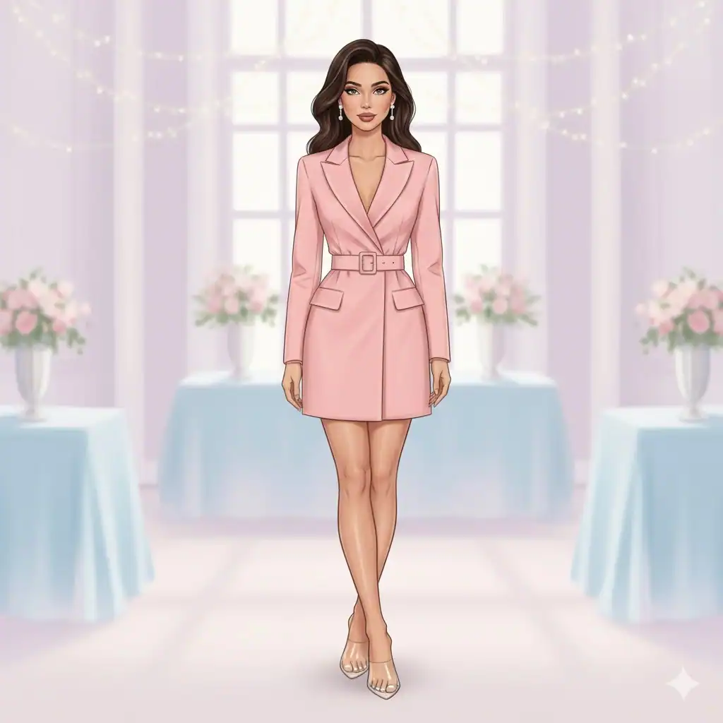 19 Chic Baby Shower Outfit Ideas for Guests