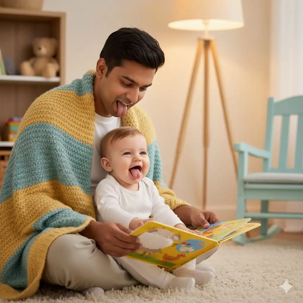 17 Genius Baby Activities (6–12 Months) Every Parent Wishes They Knew Sooner