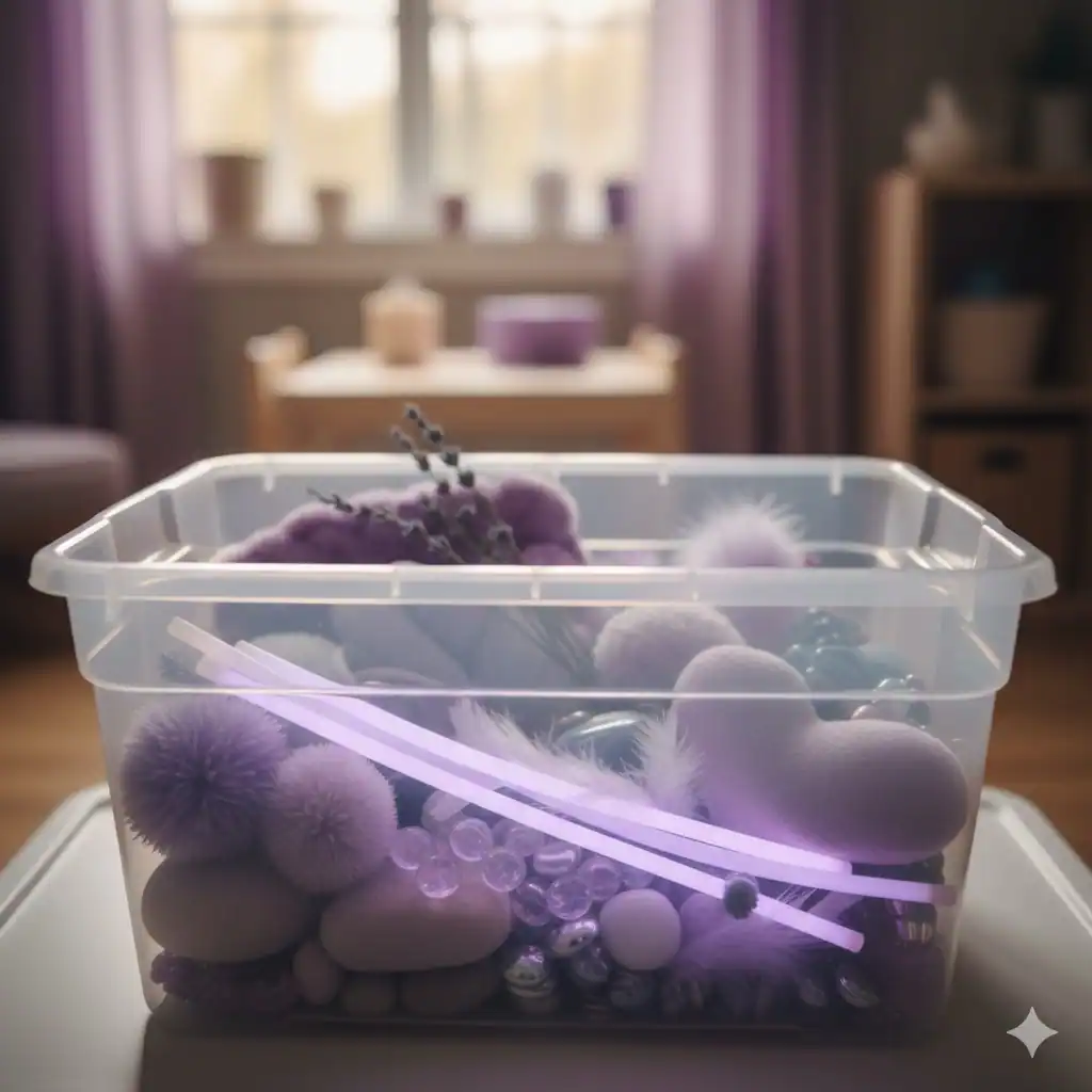 15 Genius Sensory Bin Ideas That’ll Keep Your Kids Busy for Hours