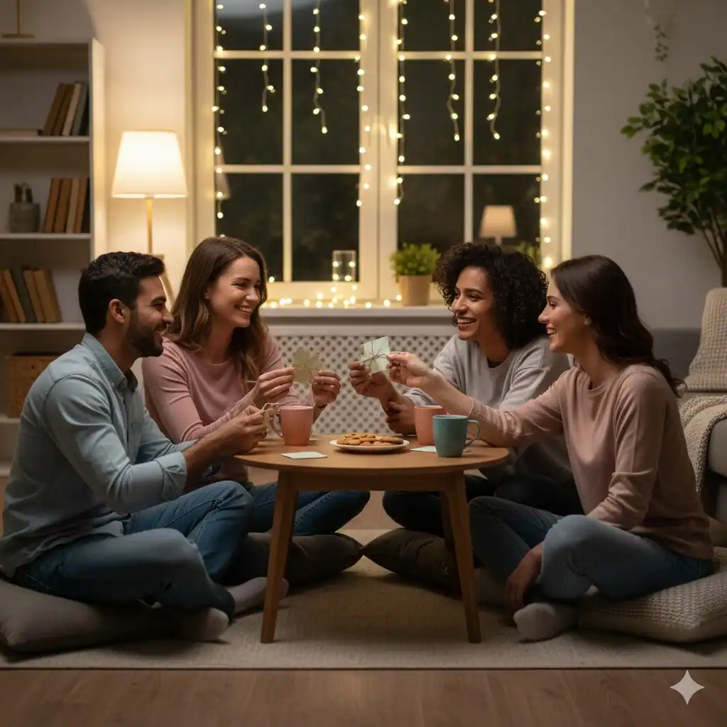 15 Insanely Fun Games to Play at a Sleepover You’ve Never Tried Before