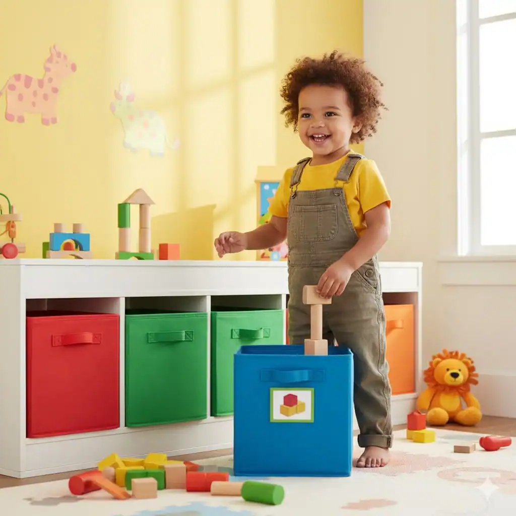 15 Genius Toddler Playroom Ideas Every Parent Wishes They Knew Sooner