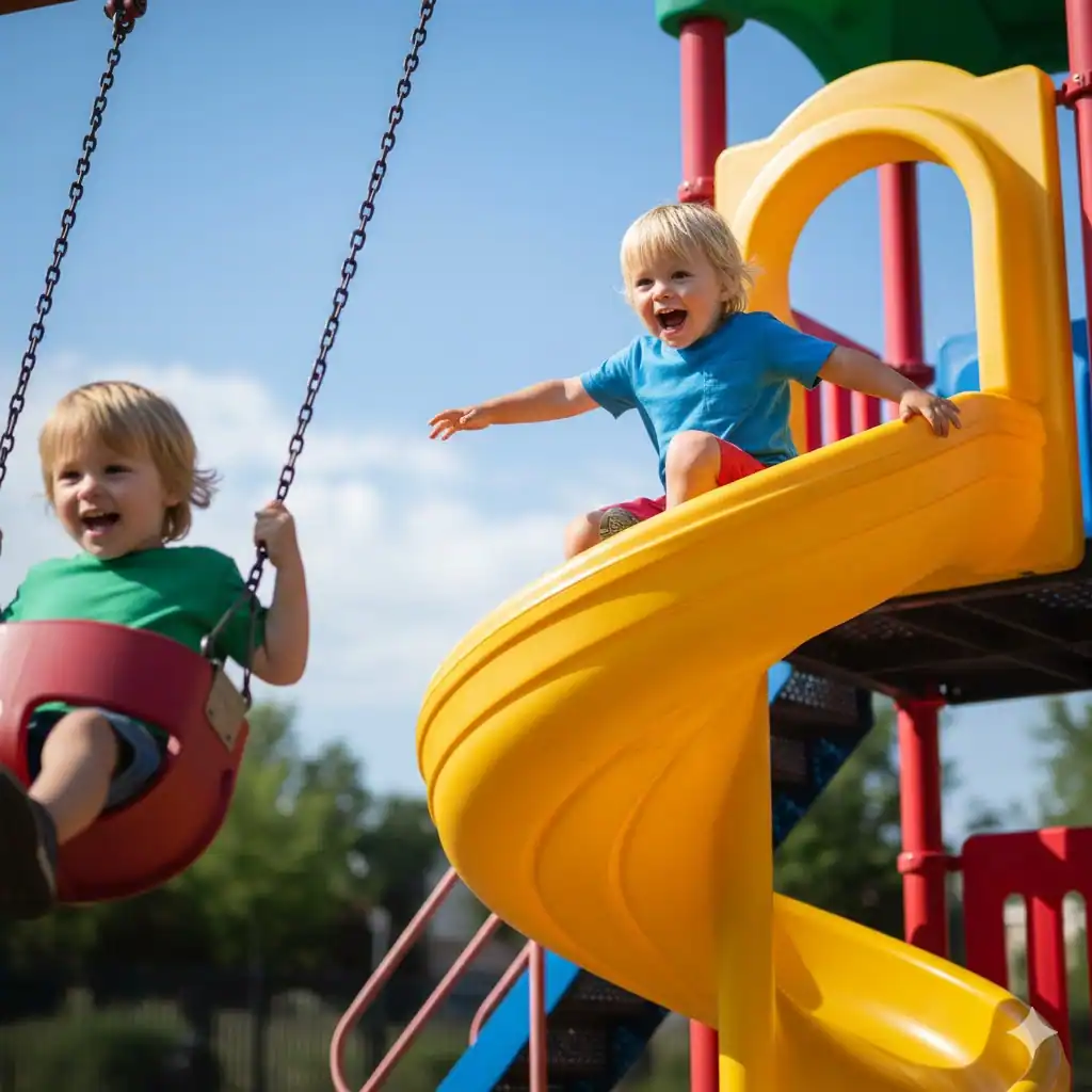 15 Genius Outdoor Activities for Toddlers Every Parent Needs to Try This Weekend