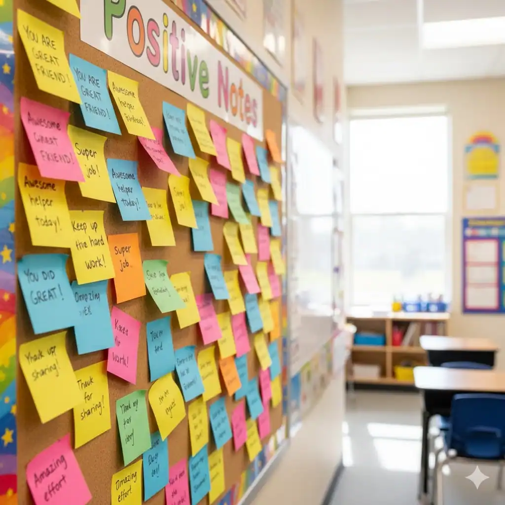 15 Brilliant Behavior Charts for the Classroom That Actually Work