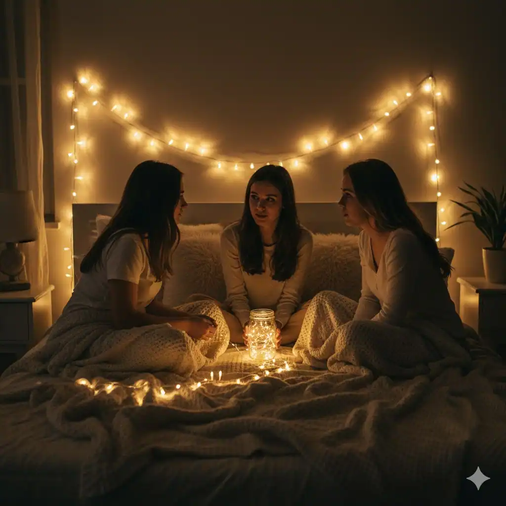 15 Sleepover Activities So Fun, You’ll Never Want the Night to End