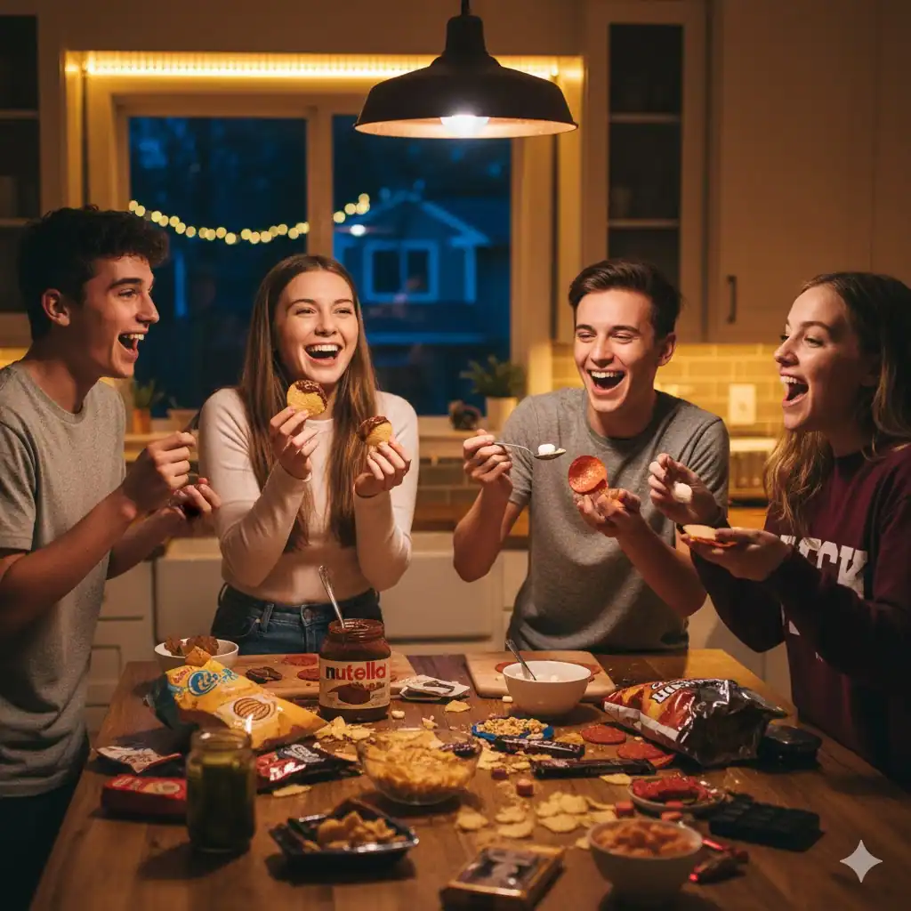 15 Fun Sleepover Games You’ll Wish You Tried Sooner