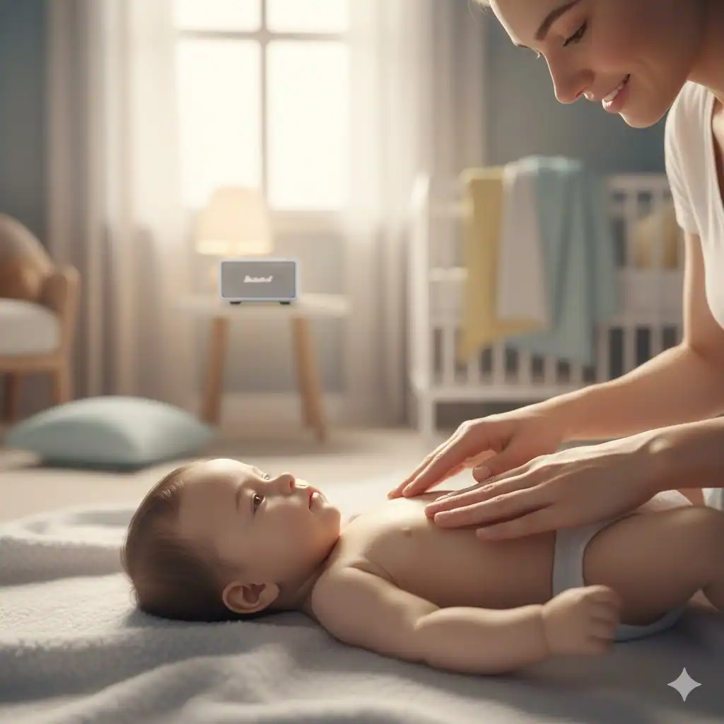 15 Mind-Blowing Sensory Activities for Babies Every Mom Wishes She Knew Sooner