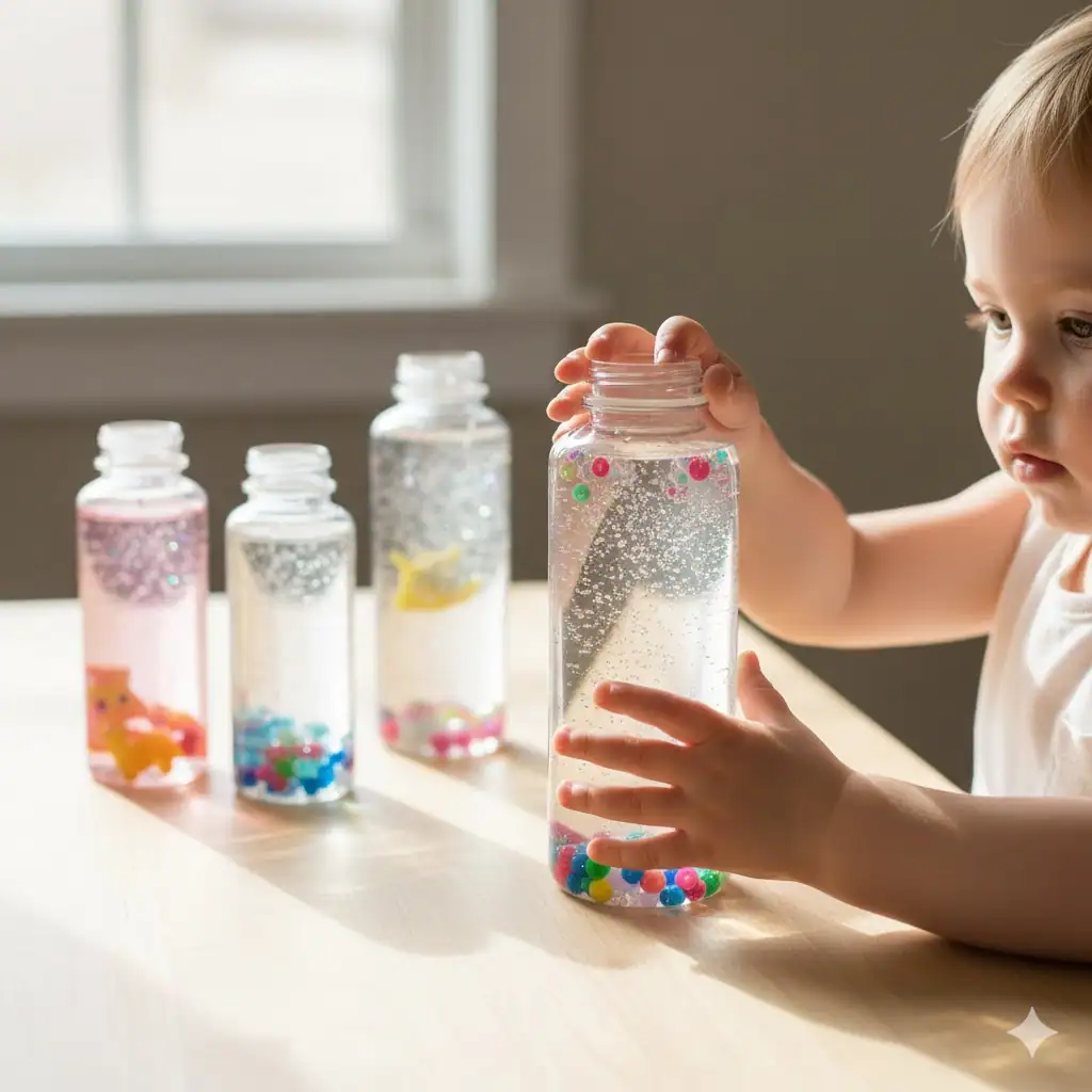 15 Genius Learning Activities for Toddlers That Make Them Smarter Every Day