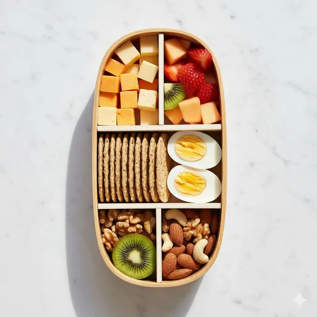 15 Quick Lunch Box Ideas for Adults That Save Time & Taste Incredible