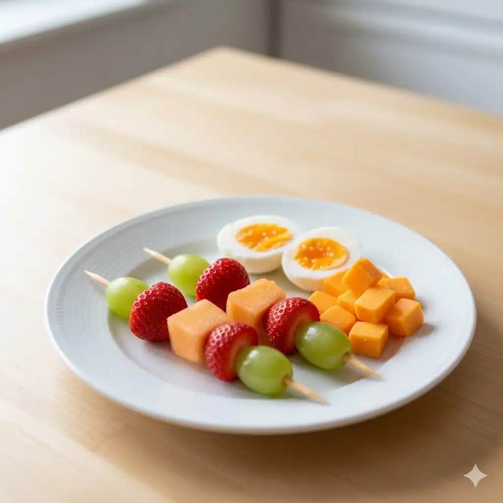15 Healthy Toddler Lunch Ideas for School Every Mom Should Try