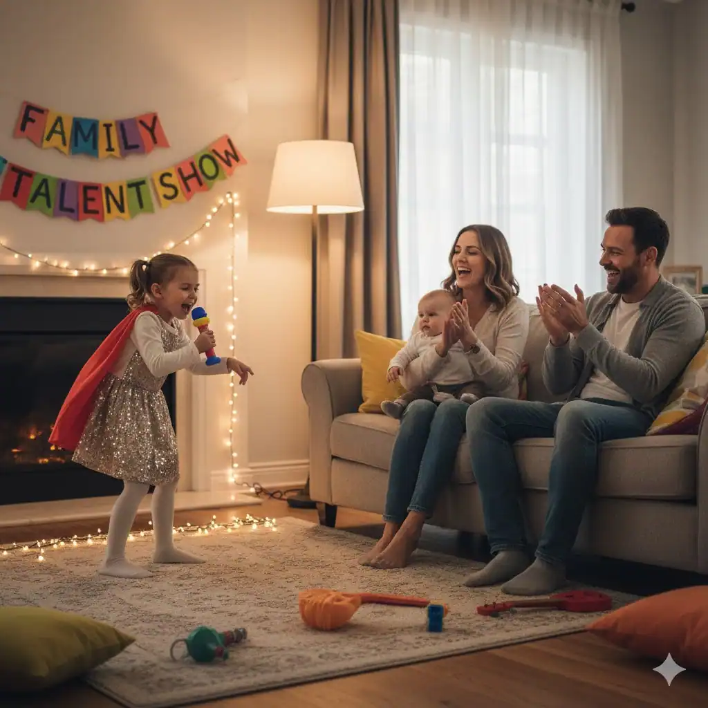 15 Fun Activities for Kids That’ll Make You the Coolest Parent Ever