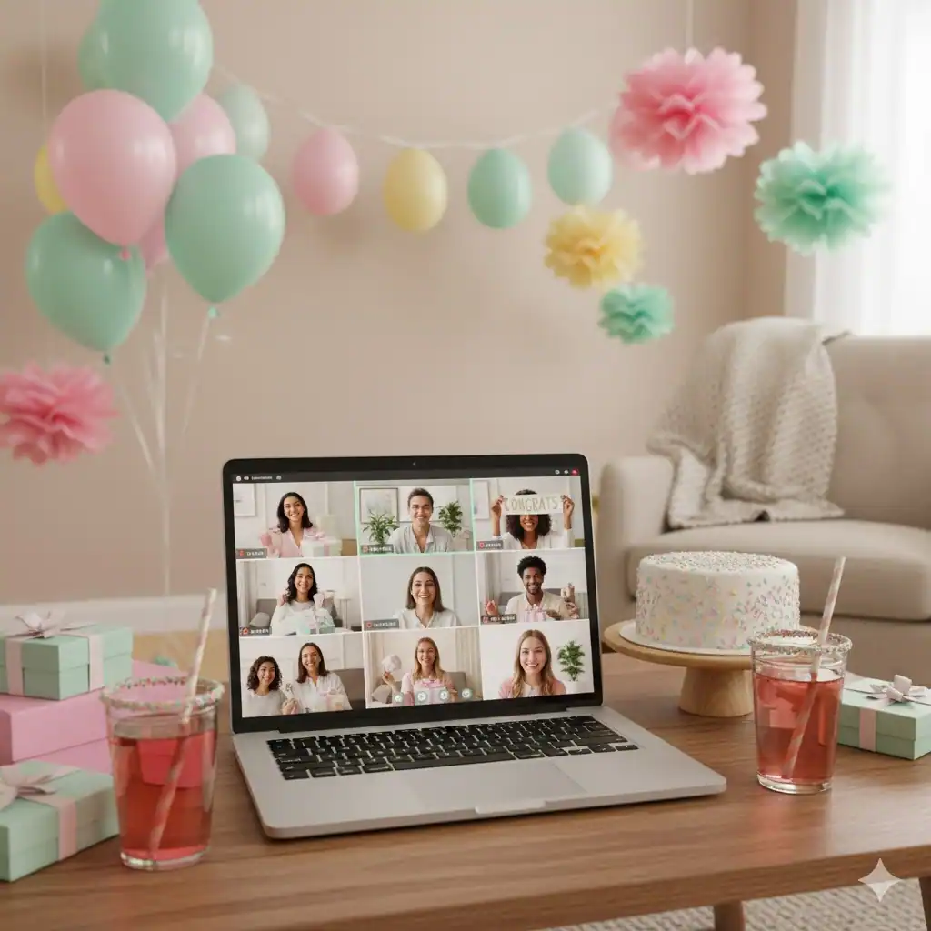 15 Sprinkle Baby Shower Ideas You’ll Wish You Knew Sooner