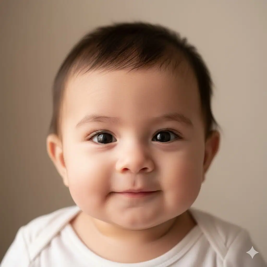 15 Adorable 2 Month Baby Picture Ideas You’ll Wish You Tried Sooner