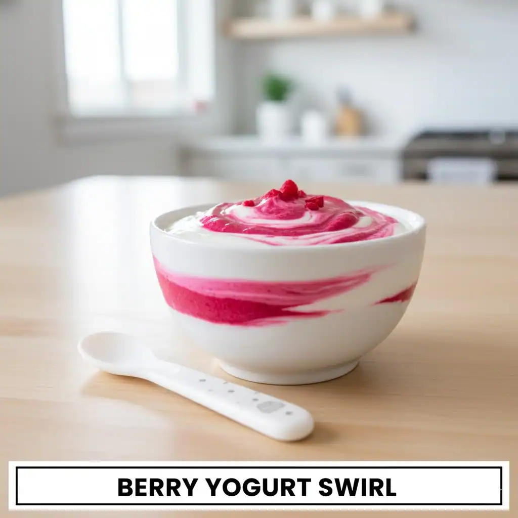 17 Easy BLW Recipes for 6 Months Babies