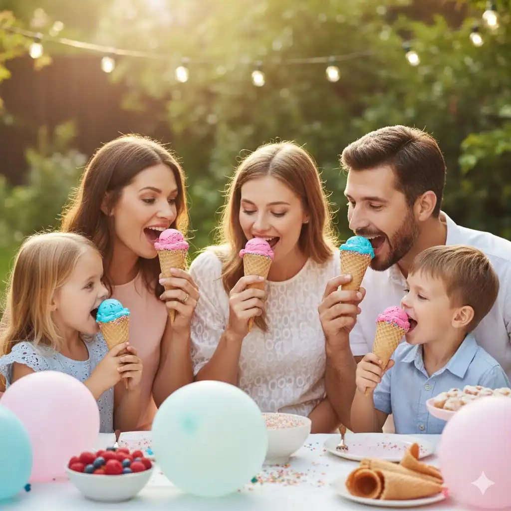 17 Baby Gender Reveal Ideas You’ve NEVER Seen Before