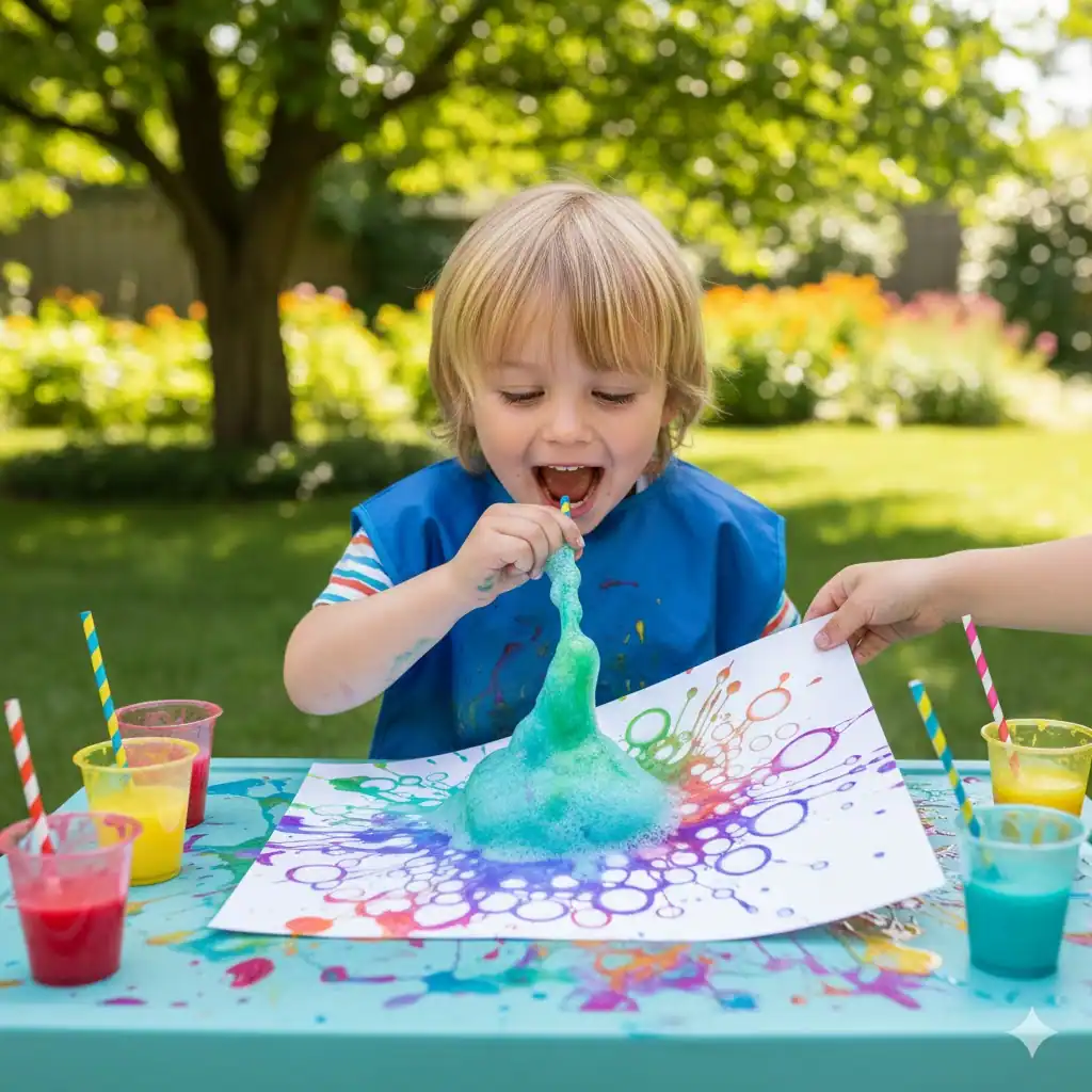 20 Genius Preschool Art Activities Every Parent and Teacher Will Wish They Knew Sooner