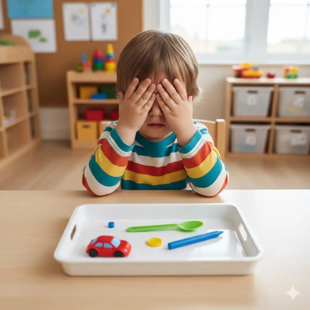 17 Fun & Easy Preschool Activities That’ll Keep Kids Busy and Learning All Day