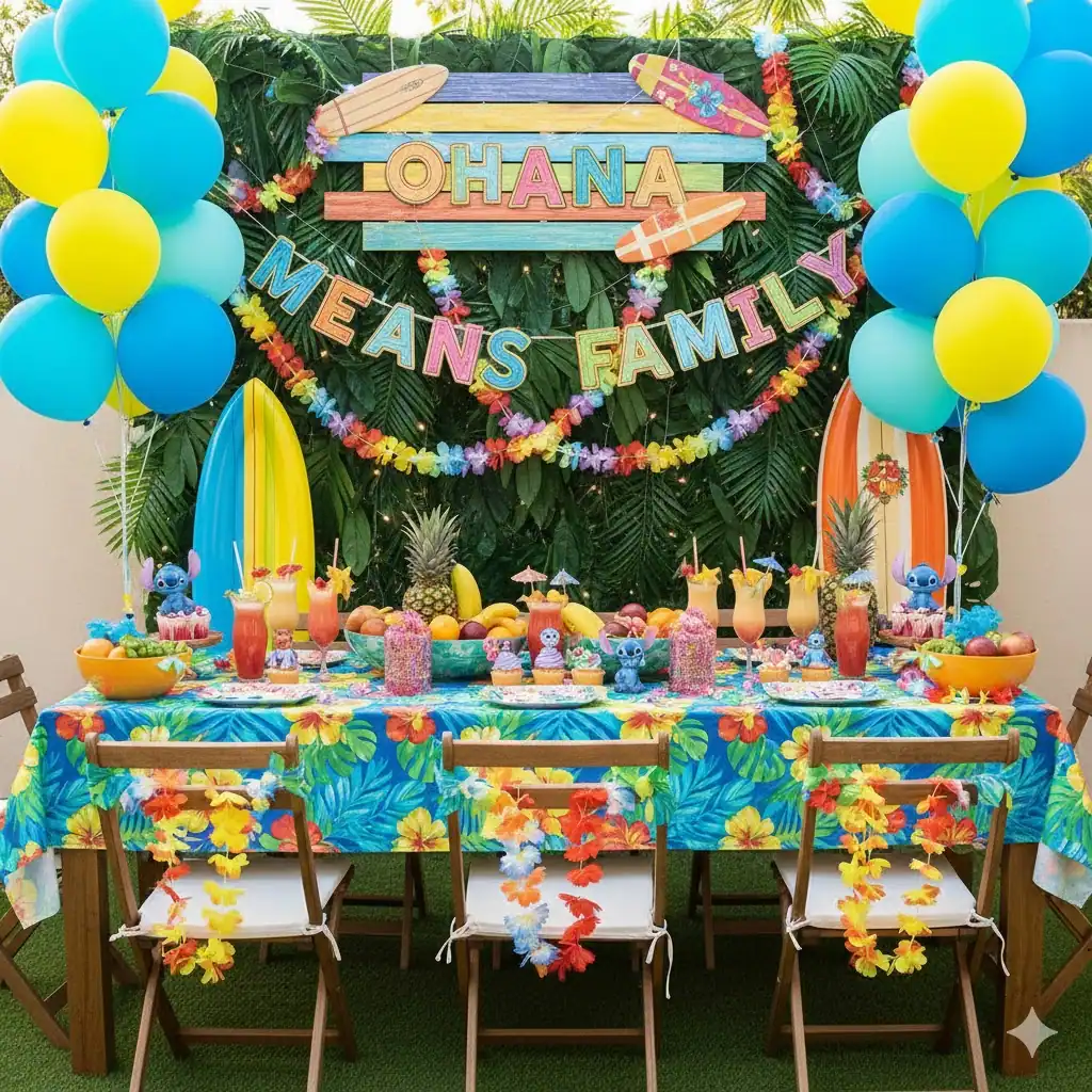 18 Magical Disney Baby Shower Ideas That’ll Make Every Guest Say “Wow!”