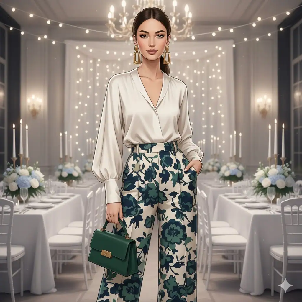 19 Chic Baby Shower Outfit Ideas for Guests