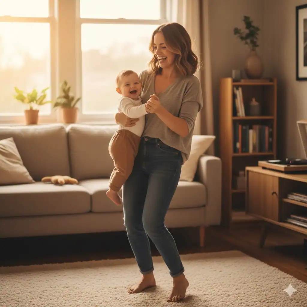 19 Genius 10-Month-Old Baby Activities That Make Them Smarter