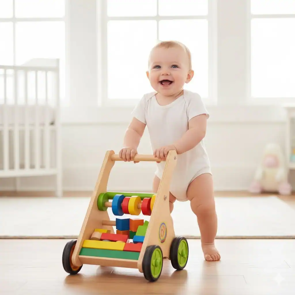 17 Genius Baby Activities (6–12 Months) Every Parent Wishes They Knew Sooner