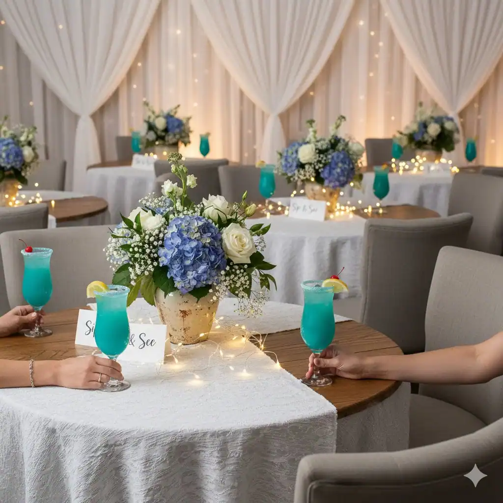 21 Blue Baby Shower Ideas You’ve Never Seen Before