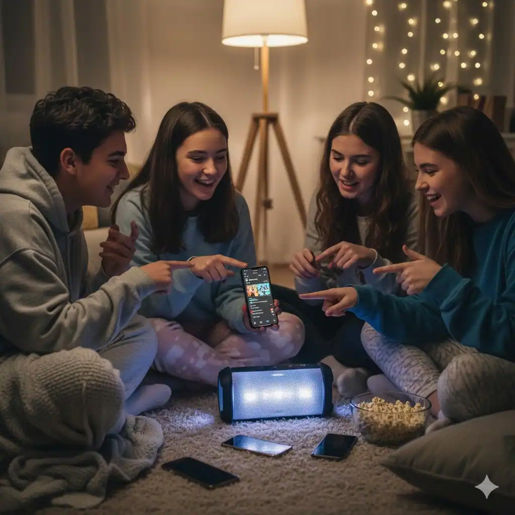 21 Fun Sleepover Activities That’ll Make Your Night Totally Unforgettable