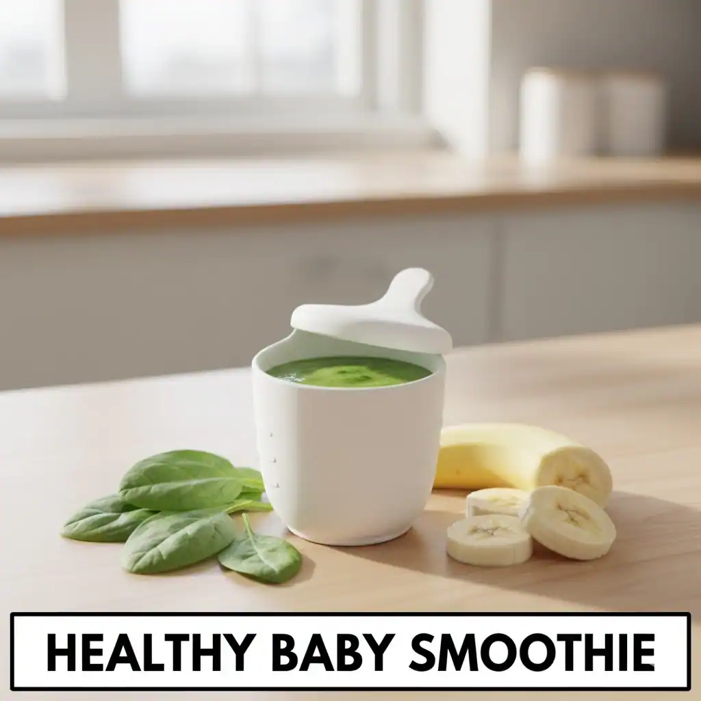 17 Easy BLW Recipes for 6 Months Babies