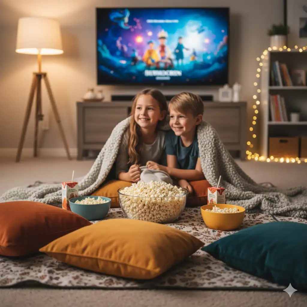 20 Genius Babysitting Ideas That Make You the Most Loved Sitter Ever