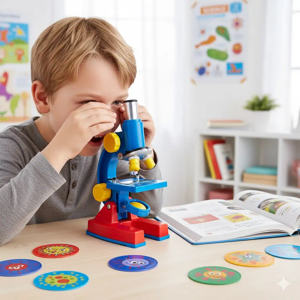 18 Educational Toys That Make Kids Smarter