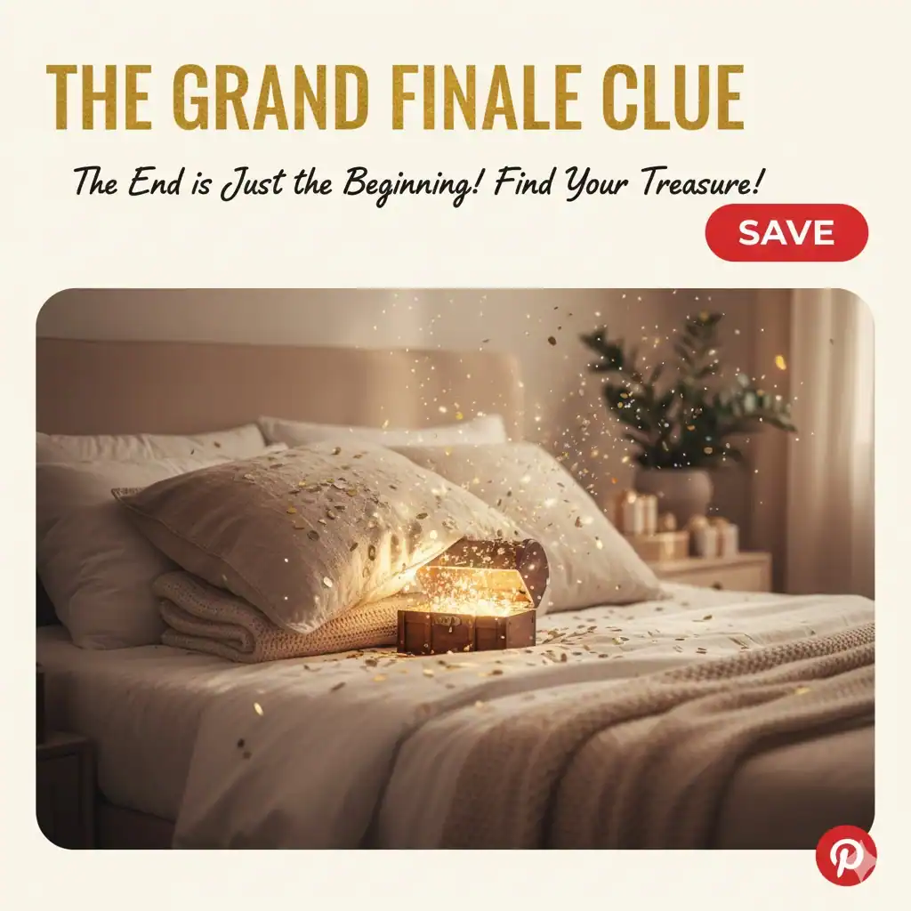 17 Genius Scavenger Hunt Clues That’ll Blow Your Mind (Perfect for Kids & Teens)