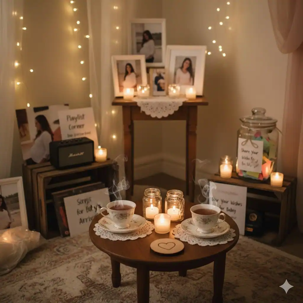 17 Must-Try ‘A Baby Is Brewing’ Baby Shower Ideas No One Will Forget