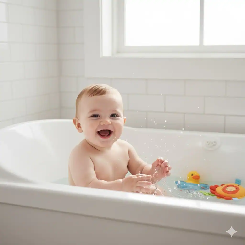 17 Proven 5 Month Old Baby Activities That Boost Growth and Motor Skills