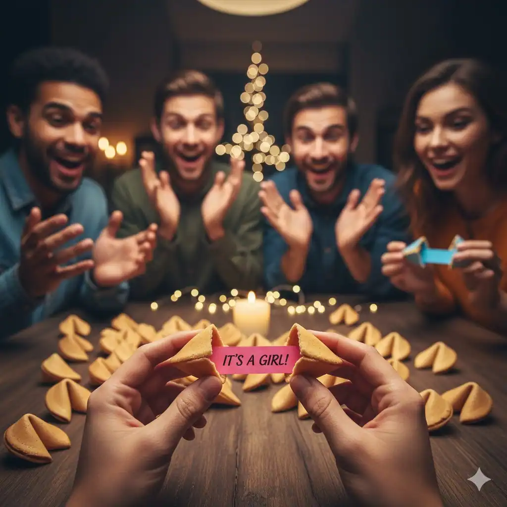 21 Cute Gender Reveal Ideas No One Has Tried Yet