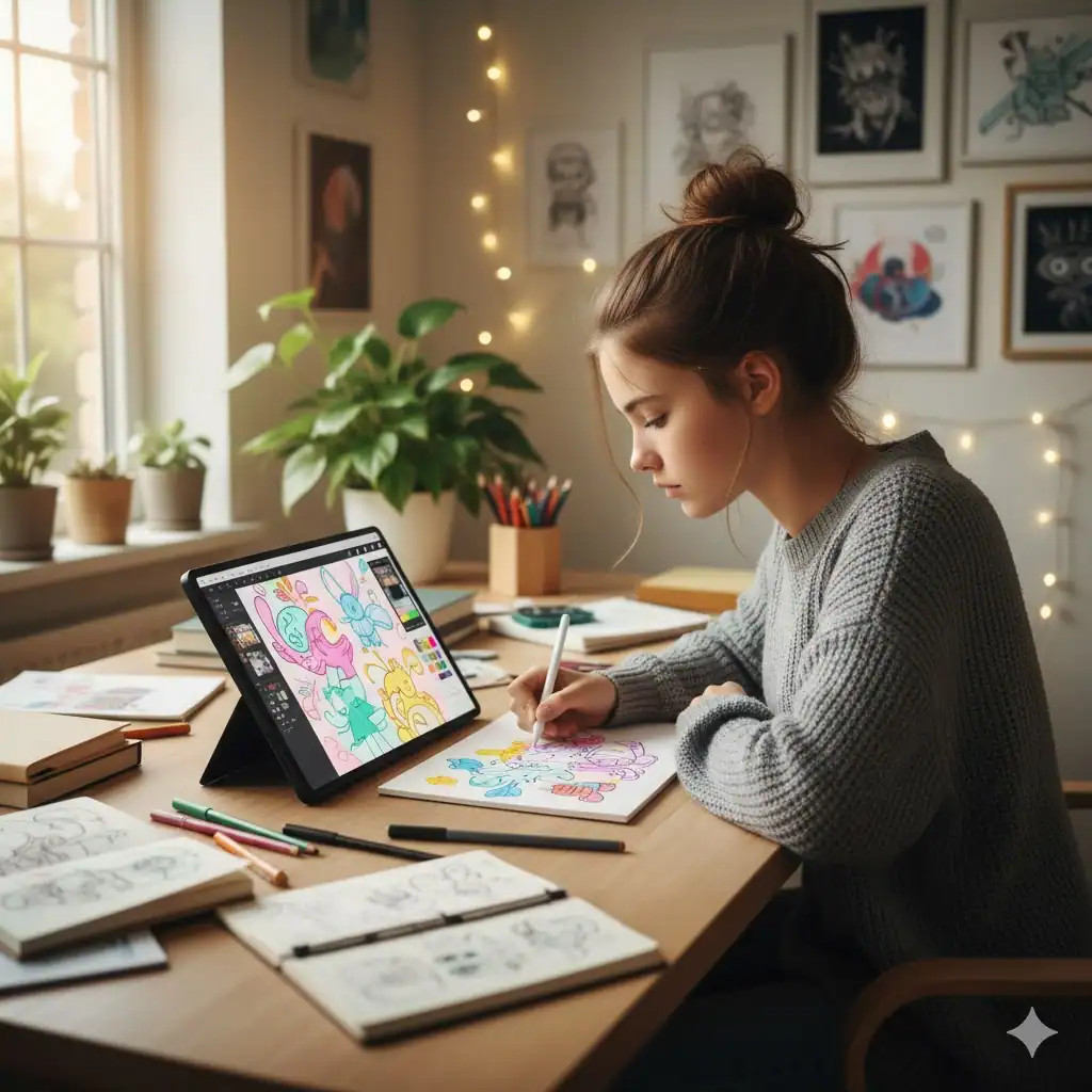 Top 25 Must-Try Activities for Teens That Make Every Day Fun