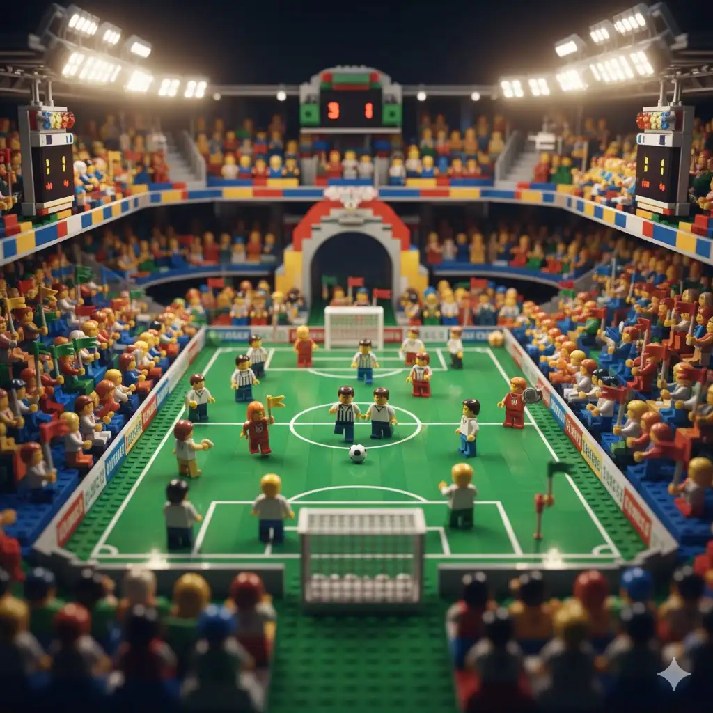 20 Genius LEGO Ideas to Build That Will Blow Your Mind