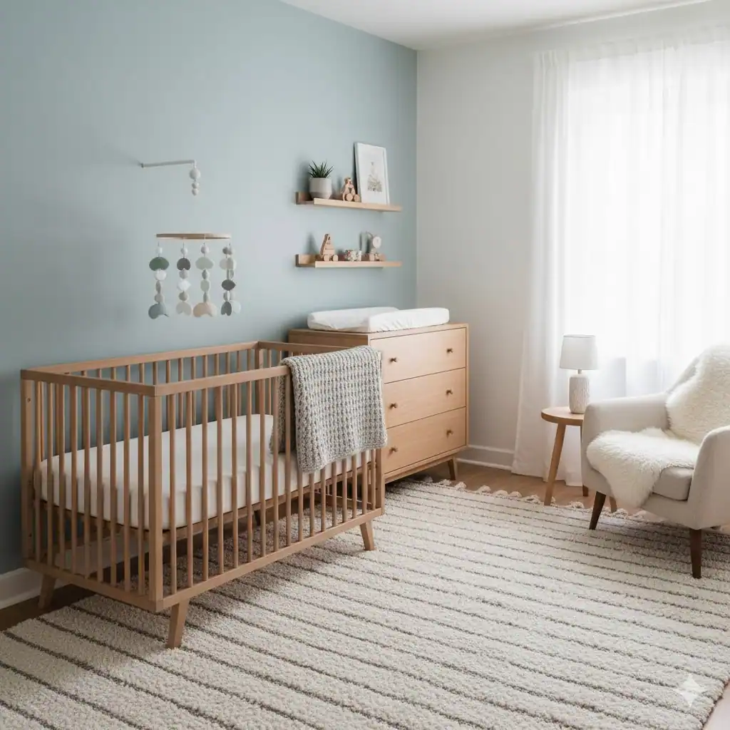 20 Stunning Baby Boy Nursery Ideas You’ll Wish You Knew Sooner