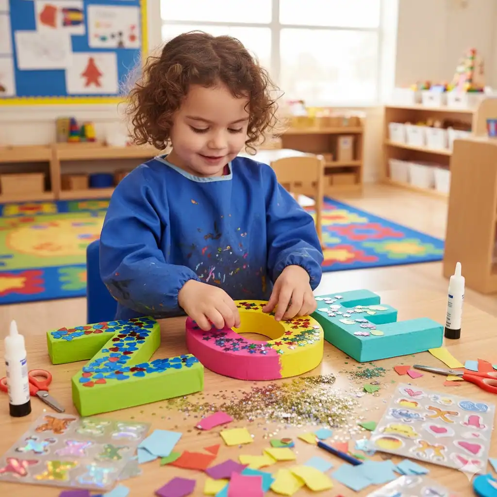 20 Genius Preschool Art Activities Every Parent and Teacher Will Wish They Knew Sooner