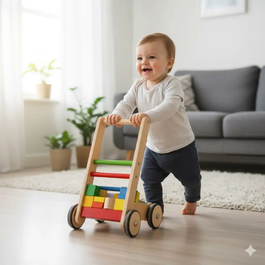 19 Genius 10-Month-Old Baby Activities That Make Them Smarter