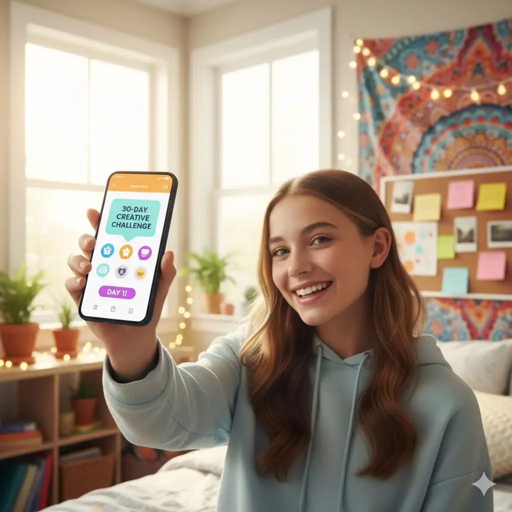 Top 25 Must-Try Activities for Teens That Make Every Day Fun