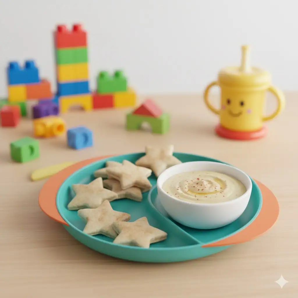 21 Homemade Toddler Snacks You Can Make in Minutes