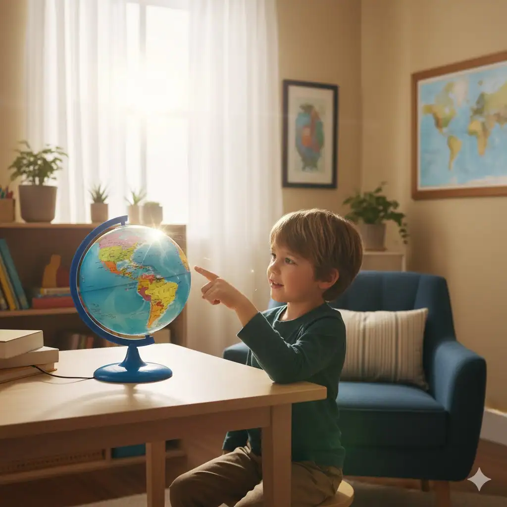 18 Educational Toys That Make Kids Smarter