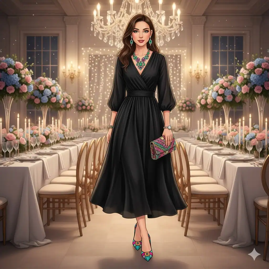 19 Chic Baby Shower Outfit Ideas for Guests