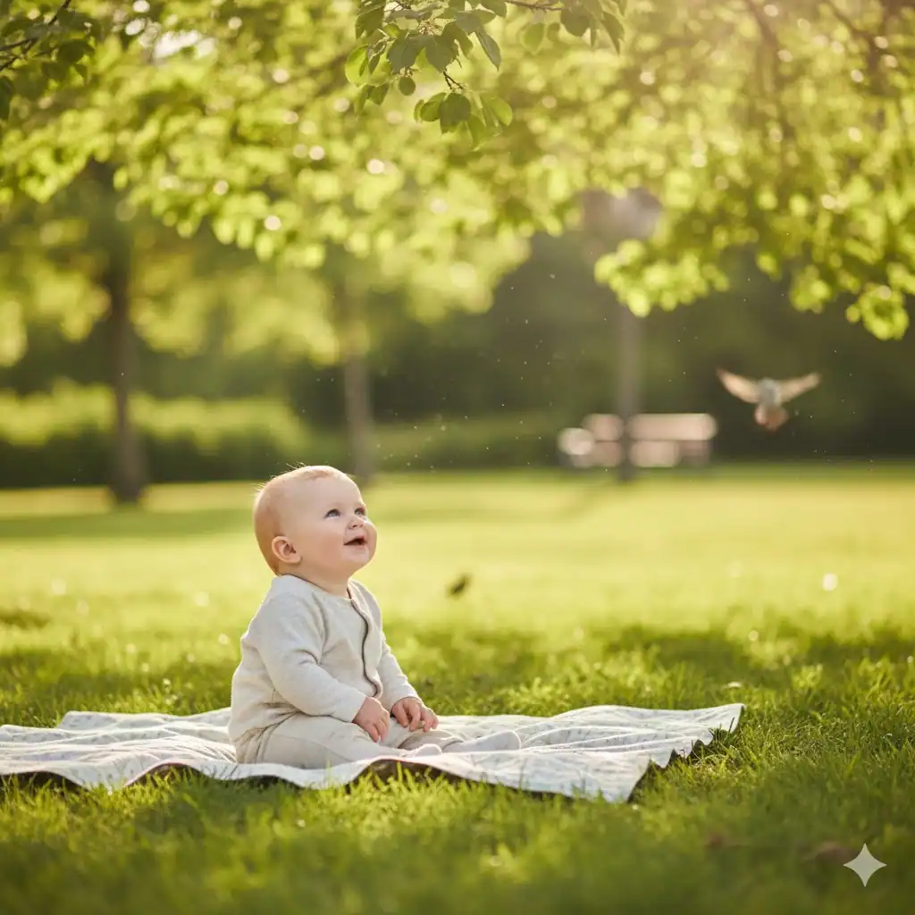 21 Must-Try 9-Month-Old Baby Activities Every Parent Needs to Try This Week