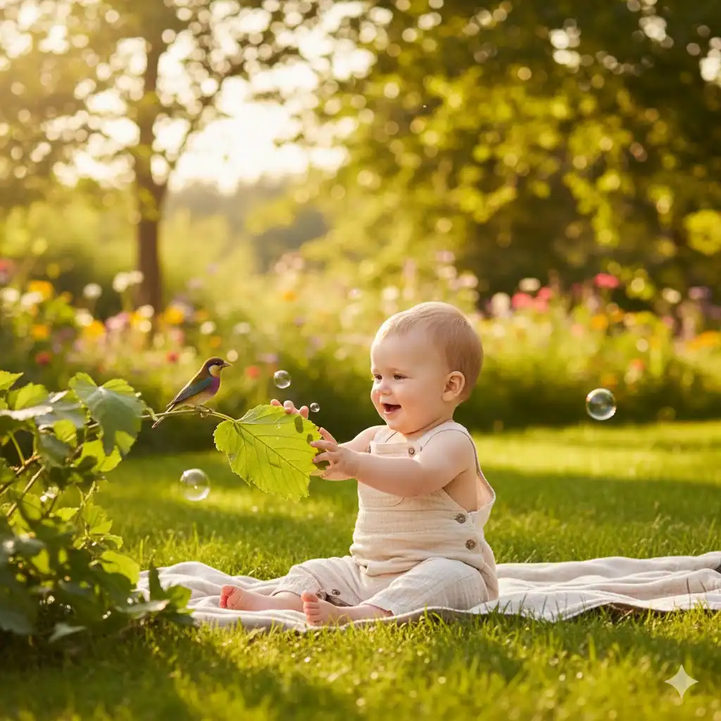 19 Genius 10-Month-Old Baby Activities That Make Them Smarter